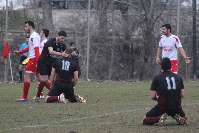 ΕΛΕΥΘΕΡΑΙ 2013 - 2014 - ΑΠΟΓΟΗΤΕΥΣΗ