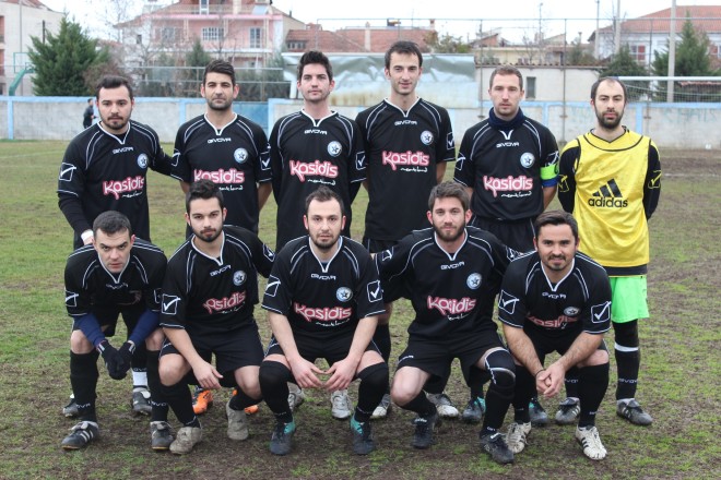 ΕΛΑΣΣΟΝΑ 2013, 2013 - 2014 - ΕΝΔΕΚΑΔΑ