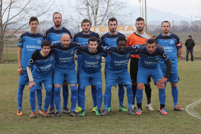 ΚΑΛΥΒΙΑ 2013 - 2014 - ΕΝΔΕΚΑΔΑ