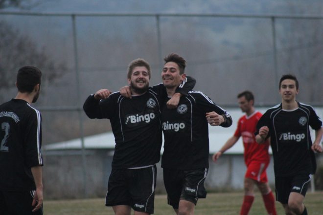 ΒΛΑΧΟΓΙΑΝΝΙ 2013 - 2014 - ΠΑΝΗΓΥΡΙΚΟ - ΙΩΑΝΝΙΔΗΣ - ΦΑΡΜΑΚΑΣ