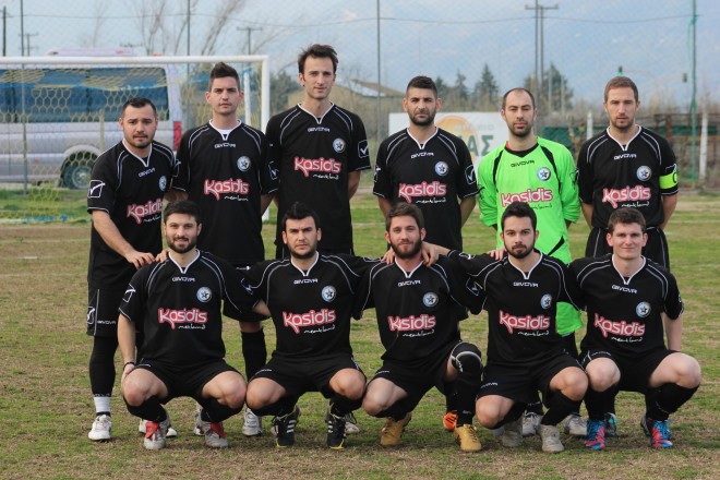 ΕΛΑΣΣΟΝΑ 2013, 2013 - 2014 - ΕΝΔΕΚΑΔΑ
