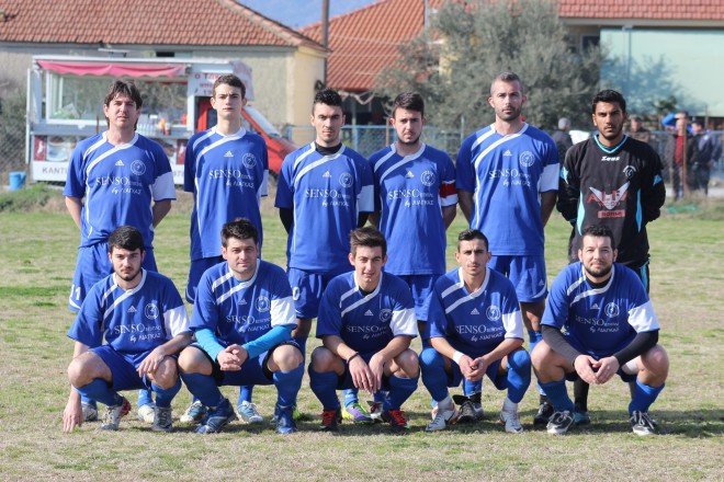 ΔΕΛΕΡΙΑ 2013 - 2014 - ΕΝΔΕΚΑΔΑ