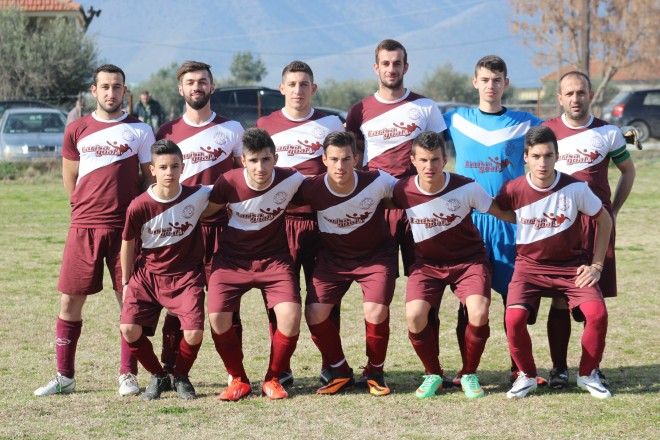 ΒΕΡΔΙΚΟΥΣΙΑ 2013 - 2014 - ΕΝΔΕΚΑΔΑ