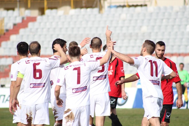 ΑΕΛ 2013 - 2014 - ΠΑΝΗΓΥΡΙΚΟ