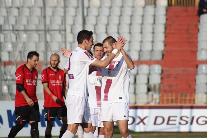 ΑΕΛ 2013 - 2014 - ΠΑΝΗΓΥΡΙΚΟ - ΣΤΕΦΑΝΙΔΗΣ