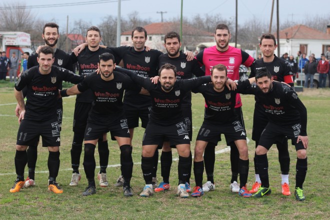 ΑΓΙΟΙ ΑΝΑΡΓΥΡΟΙ 2013 - 2014 - ΕΝΔΕΚΑΔΑ