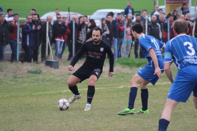 ΔΗΜΗΤΡΗΣ ΤΑΣΣΙΟΣ