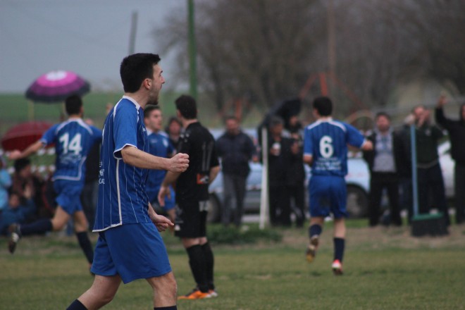 ΧΑΛΚΗ 2013 - 2014 - ΠΑΝΗΓΥΡΙΚΟ - ΚΟΥΣΙΩΡΑΣ ΚΩΣΤΑΣ