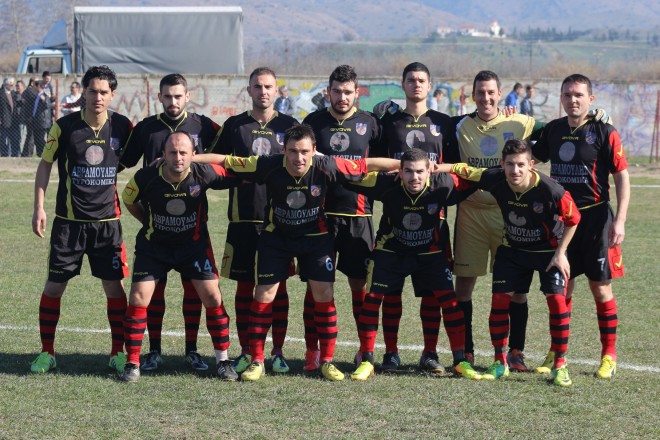 ΠΑΡΑΠΟΤΑΜΟΣ 2013 - 2014 - ΕΝΔΕΚΑΔΑ