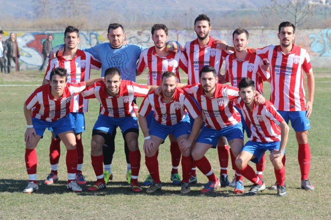 ΚΑΛΟΧΩΡΙ 2013 - 2014 - ΕΝΔΕΚΑΔΑ