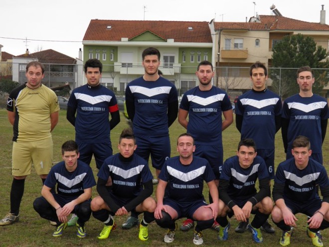 ΧΕΙΜΑΔΙ 2013 - 2014 - ΕΝΔΕΚΑΔΑ