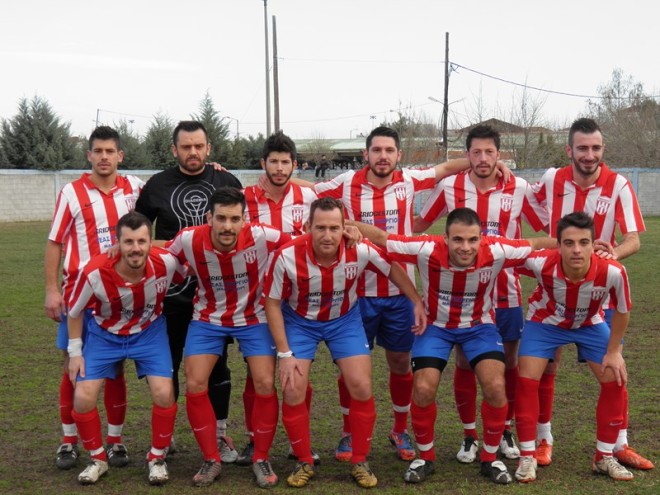ΑΝΑΓΕΝΝΗΣΗ ΚΑΛΟΧΩΡΙΟΥ 2013 - 2014 - ΕΝΔΕΚΑΔΑ