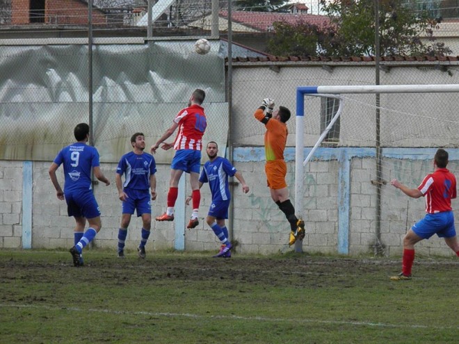 ΗΡΑΚΛΗΣ ΛΑΡΙΣΑΣ - ΑΝΑΓΕΝΝΗΣΗ ΚΑΛΟΧΩΡΙΟΥ 2013 - 2014