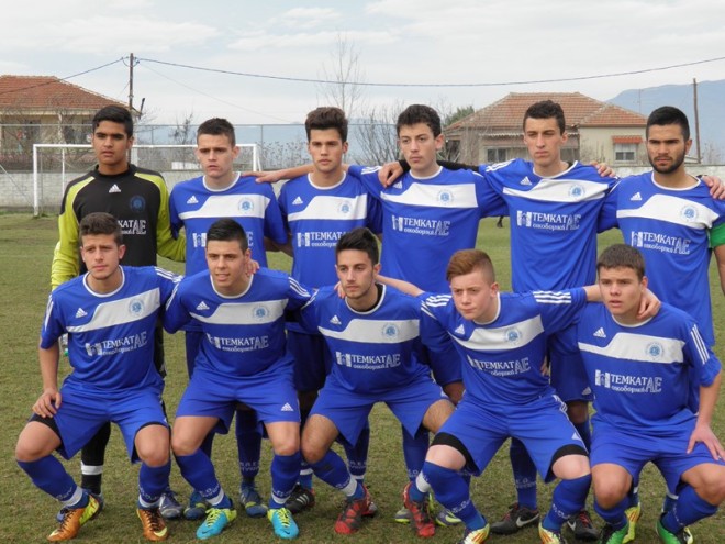 ΠΛΑΤΥΚΑΜΠΟΣ 2013 - 2014 - ΕΝΔΕΚΑΔΑ