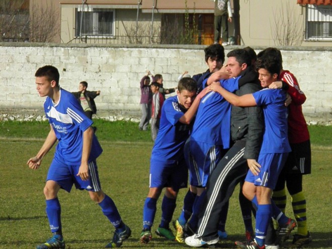 ΠΛΑΤΥΚΑΜΠΟΣ 2013 - 2014 - ΠΑΝΗΓΥΡΙΚΟ