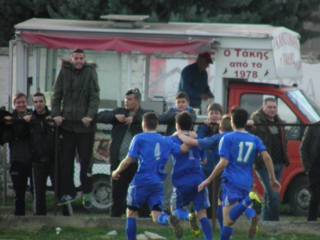 ΠΛΑΤΥΚΑΜΠΟΣ 2013 - 2014 - ΠΑΝΗΓΥΡΙΚΟ