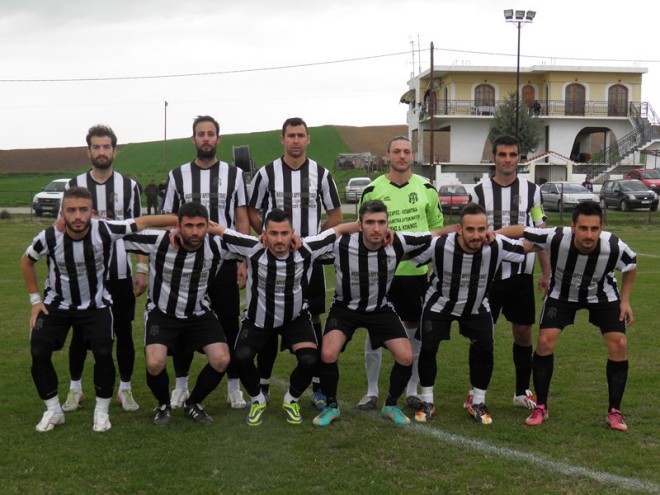ΔΟΞΑ ΡΑΧΟΥΛΑΣ 2013 - 2014 - ΕΝΔΕΚΑΔΑ