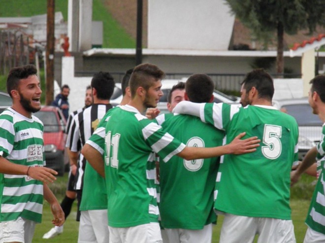 ΔΑΦΝΗ ΓΛΑΥΚΗΣ 2013 - 2014 - ΠΑΝΗΓΥΡΙΚΟ