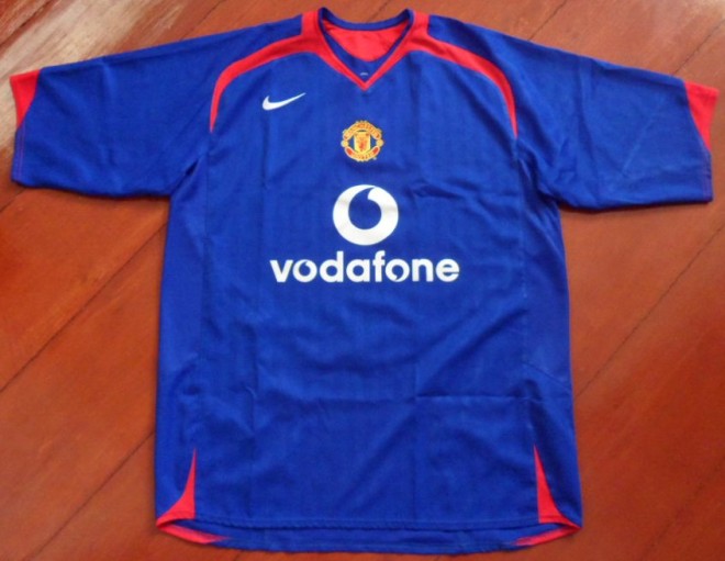 SHR-MANU-A2006L