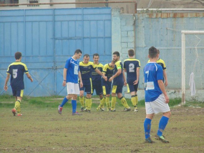 ΑΕΤΟΣ ΜΑΚΡΥΧΩΡΙΟΥ 2013 - 14 ΠΑΝΗΓΥΡΙΚΟ