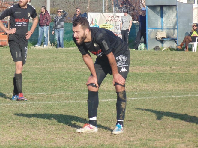 ΒΑΣΙΛΗΣ ΦΟΥΝΤΑΣ