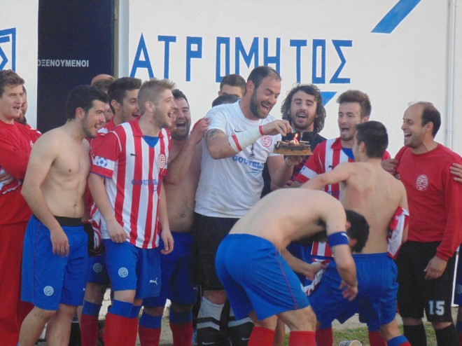 ΒΛΑΧΟΓΙΑΝΝΙ ΤΟΥΡΤΑ