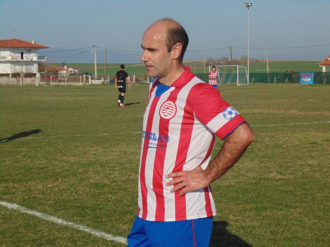 ΒΡΑΣΙΔΑΣ ΚΟΝΤΟΘΑΝΑΣΗΣ