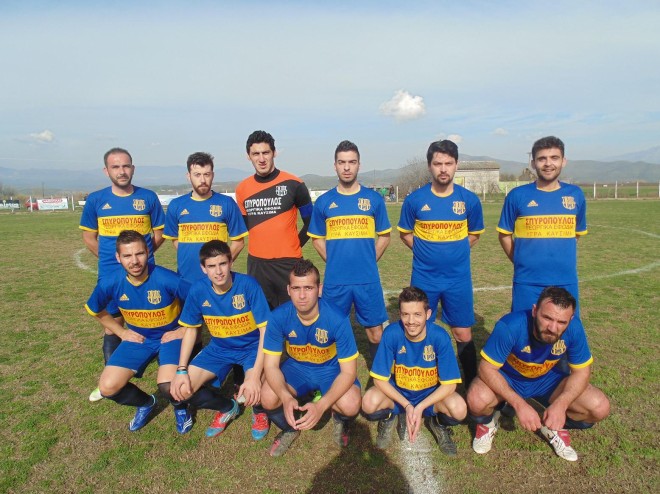 ΒΡΥΟΤΟΠΟΣ 2013 - 14 ΕΝΔΕΚΑΔΑ