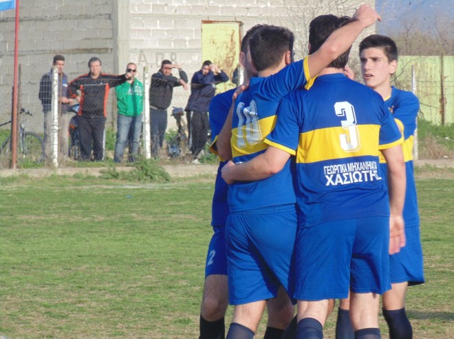 ΒΡΥΟΤΟΠΟΣ 2013 - 14 ΠΑΝΗΓΥΡΙΚΟ 3