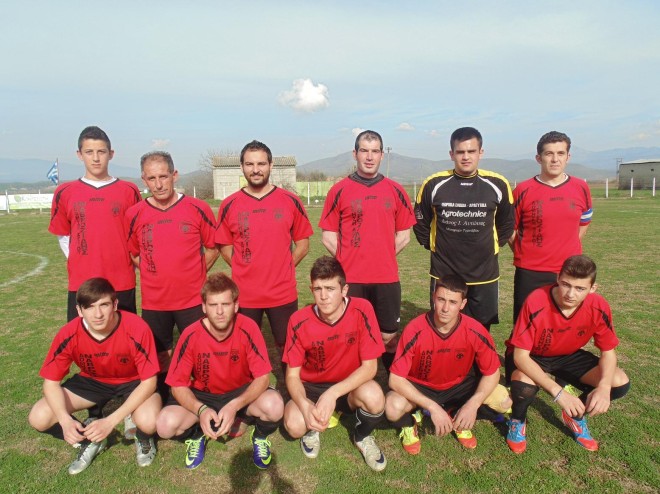 ΔΟΜΕΝΙΚΟ 2013 - 14 ΕΝΔΕΚΑΔΑ