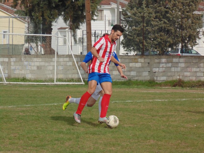 ΕΞΑΡΧΟΣ Θ.