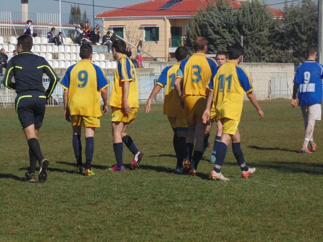 ΗΡΑΚΛΗΣ ΧΑΛΚΗΣ 2013 - 14 ΠΑΝΗΓΥΡΙΚΟ