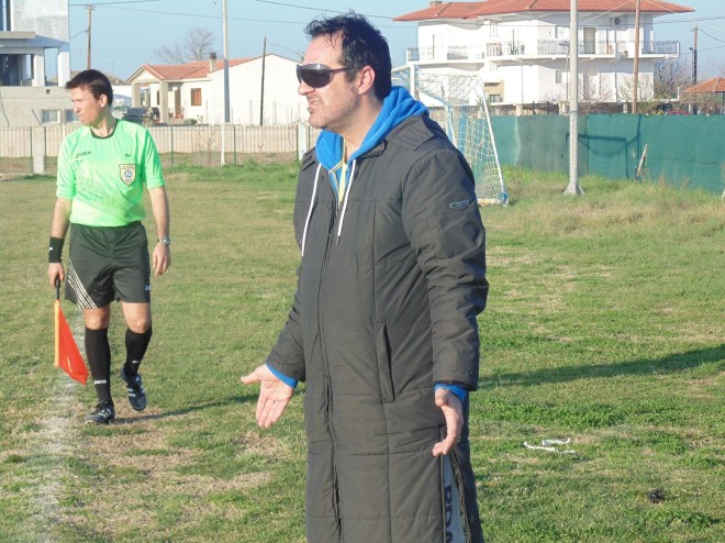 ΘΟΔΩΡΗΣ ΣΚΥΦΤΑΣ