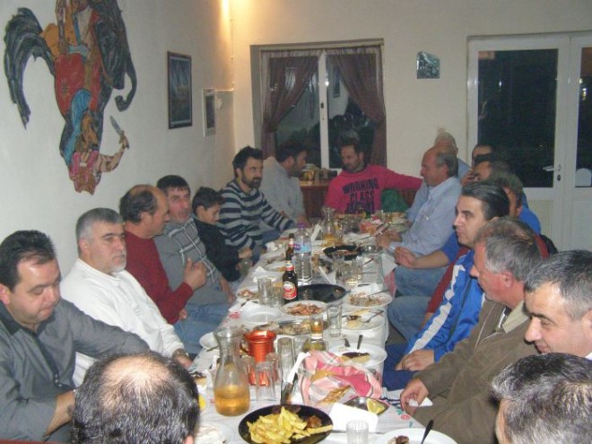 ΚΟΠΗ ΠΙΤΑΣ ΔΟΛΙΧΙΑΚΟΥ 6