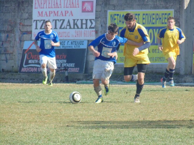 ΚΩΣΤΑΣ ΚΑΡΒΟΥΝΗΣ
