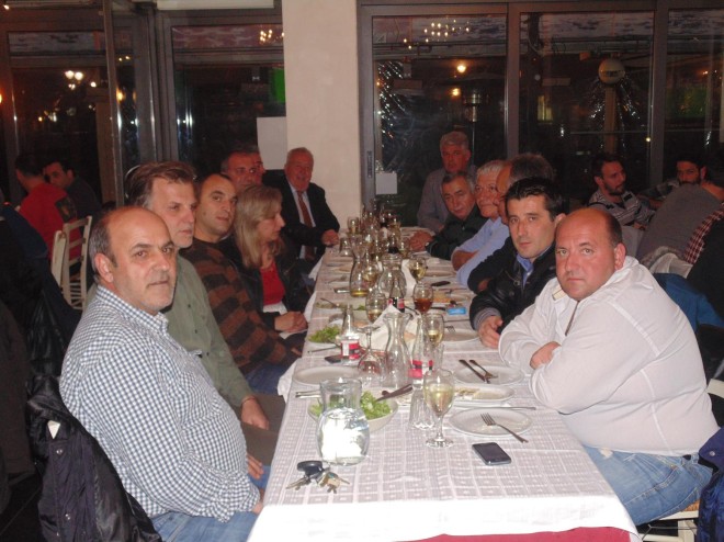 ΜΑΧΗΤΗΣ 3