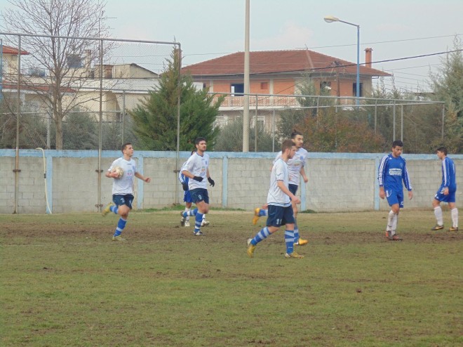 ΠΑΝΗΓΥΡΙΚΟ ΗΡΑΚΛΗ ΛΑΡΙΣΑΣ 2013 - 14