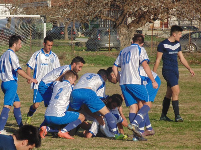 ΠΟΥΡΝΑΡΙ 2013 - 14 ΠΑΝΗΓΥΡΙΚΟ