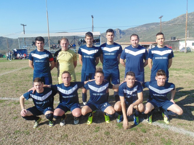 ΧΕΙΜΑΔΙ 2013 - 14 ΕΝΔΕΚΑΔΑ