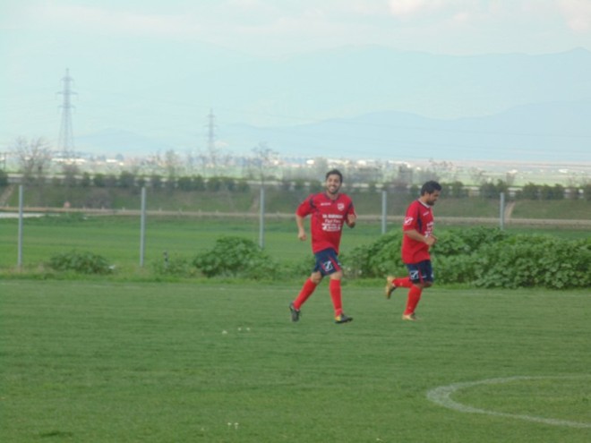 ΠΑΝΙΩΝΙΟΣ 2013 - 2014 - ΠΑΝΗΓΥΡΙΚΟ