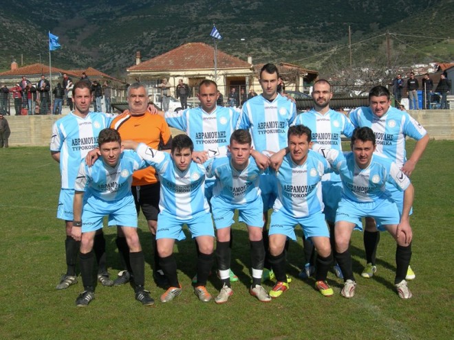 ΕΛΑΤΕΙΑ 2013 - 2014 - ΕΝΔΕΚΑΔΑ