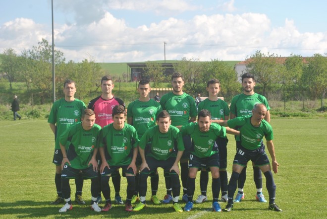 ΛΑΡΙΣΑΙΚΟΣ 2013 - 2014 - ΕΝΔΕΚΑΔΑ