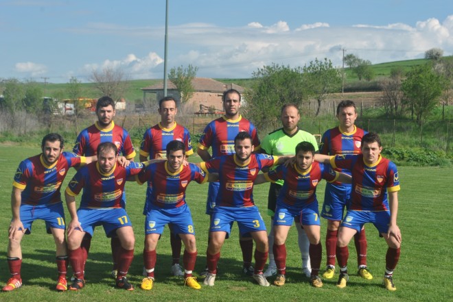 ΒΟΥΝΑΙΝΑ 2013 - 2014 - ΕΝΔΕΚΑΔΑ
