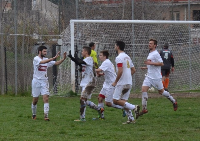 ΑΝΘΟΥΠΟΛΗ ΠΑΝΗΓΥΡΙΚΟ