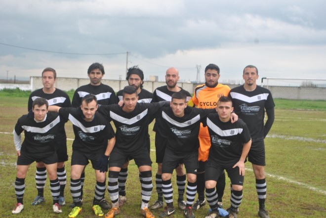 ΟΜΟΡΦΟΧΩΡΙ 2013 - 2014 - ΕΝΔΕΚΑΔΑ
