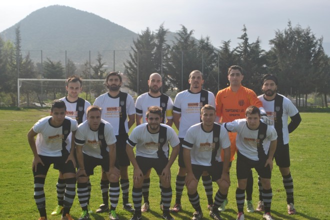 ΟΜΟΡΦΟΧΩΡΙ 2013 - 2014 - ΕΝΔΕΚΑΔΑ