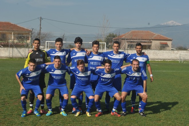 ΠΛΑΤΥΚΑΜΠΟΣ 2013 - 2014 - ΕΝΔΕΚΑΔΑ