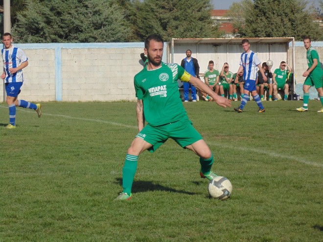 MOST VALUABLE PLAYER ΚΩΣΤΑΣ ΚΟΤΑΡΕΛΑΣ