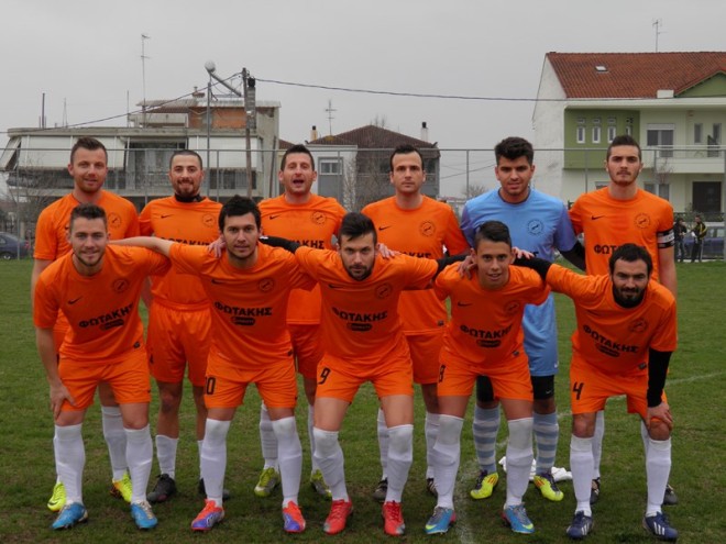 ΑΣΤΡΑΠΗ ΝΕΑΣ ΠΟΛΙΤΕΙΑΣ 2013 - 2014 - ΕΝΔΕΚΑΔΑ