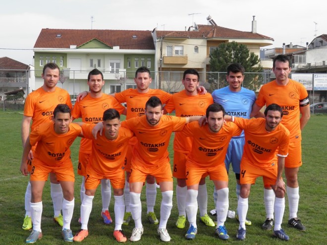 ΑΣΤΡΑΠΗ ΝΕΑΣ ΠΟΛΙΤΕΙΑΣ 2013 - 2014 - ΕΝΔΕΚΑΔΑ